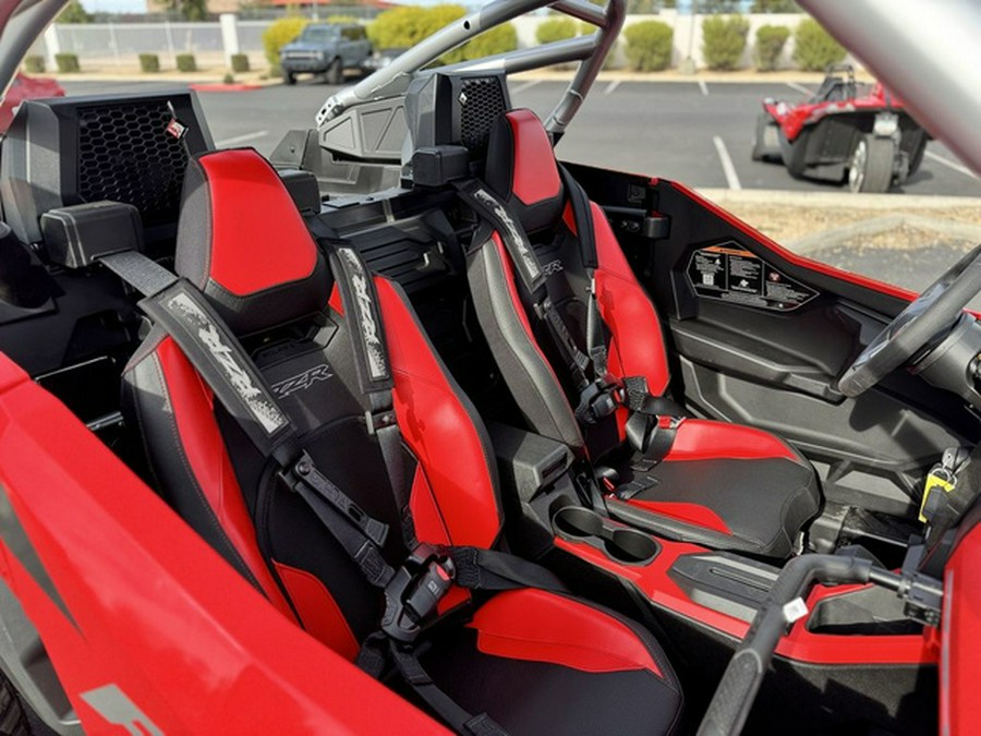2026 Polaris RZR Pro R Ultimate