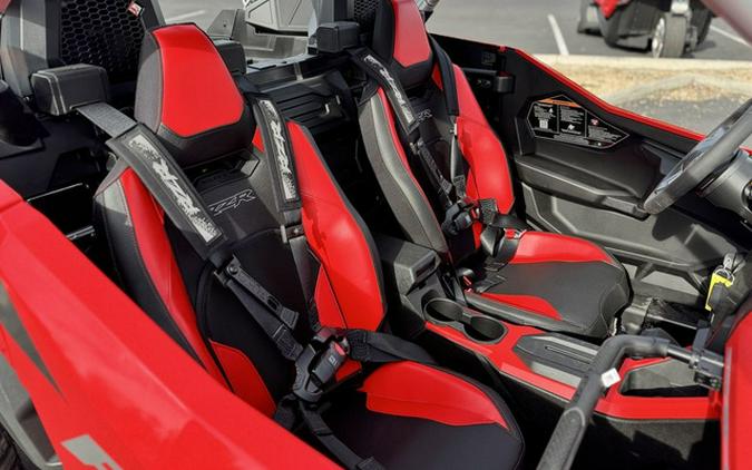 2026 Polaris RZR Pro R Ultimate