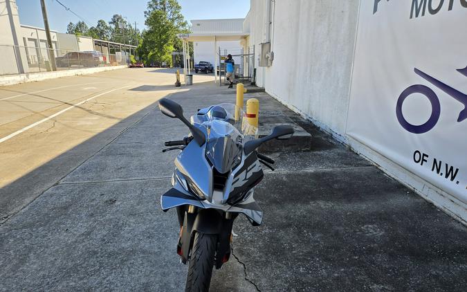 2026 BMW S 1000 RR