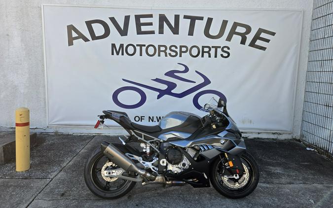 2026 BMW S 1000 RR
