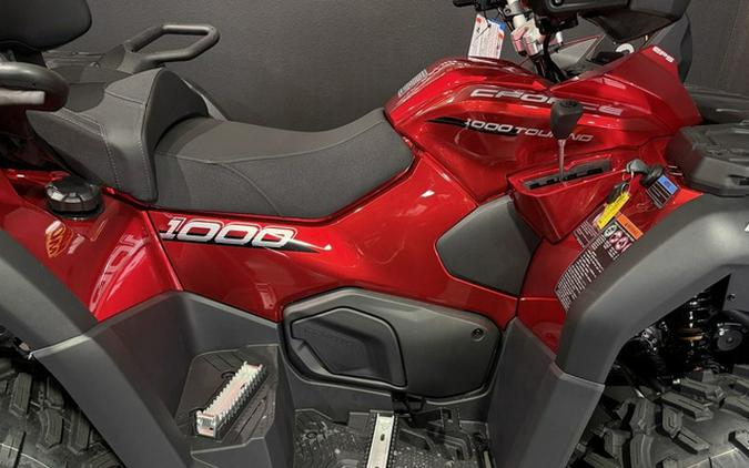2027 CFMOTO CFORCE 1000 Touring