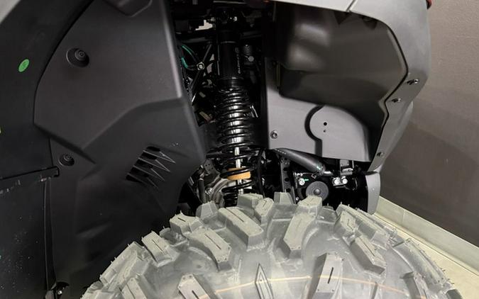 2027 CFMOTO CFORCE 1000 Touring