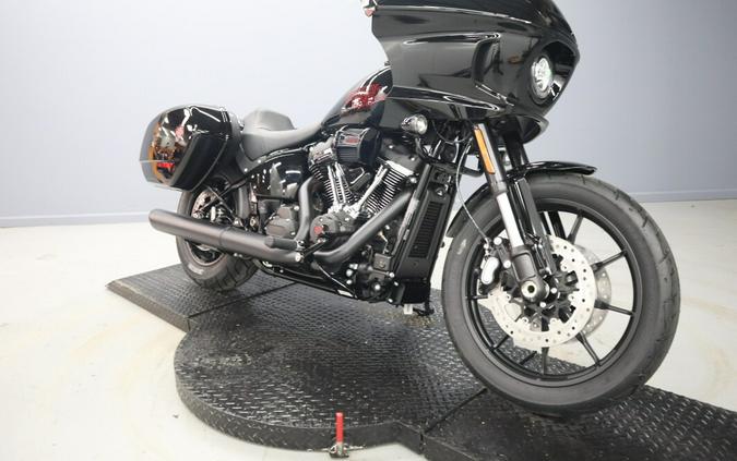 2026 Harley-Davidson Low Rider ST FXLRST