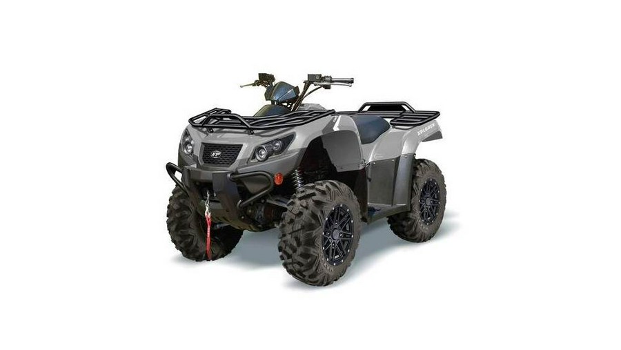 2022 ARGO XPLORER XR 570 LE