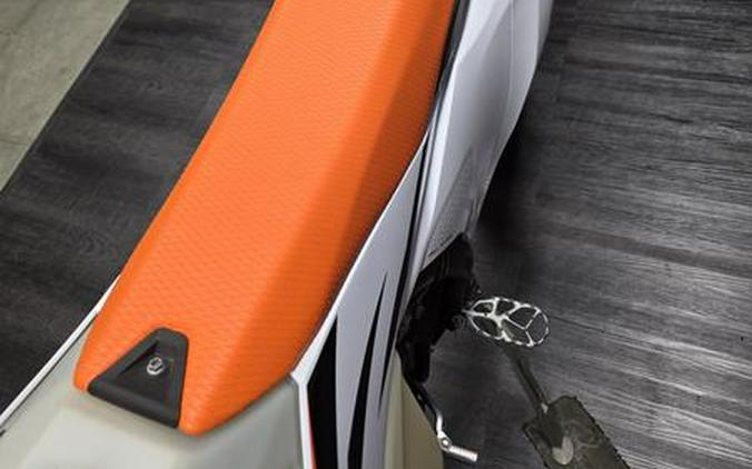 2024 KTM 250 XC-F