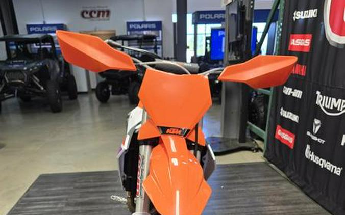 2024 KTM 250 XC-F