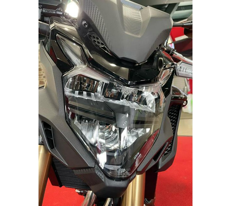 2023 Honda CB500F ABS