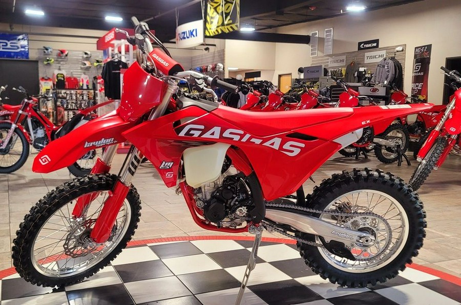 2024 GASGAS EX 250F