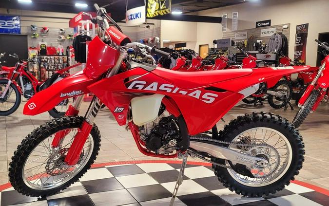 2024 GASGAS EX 250F