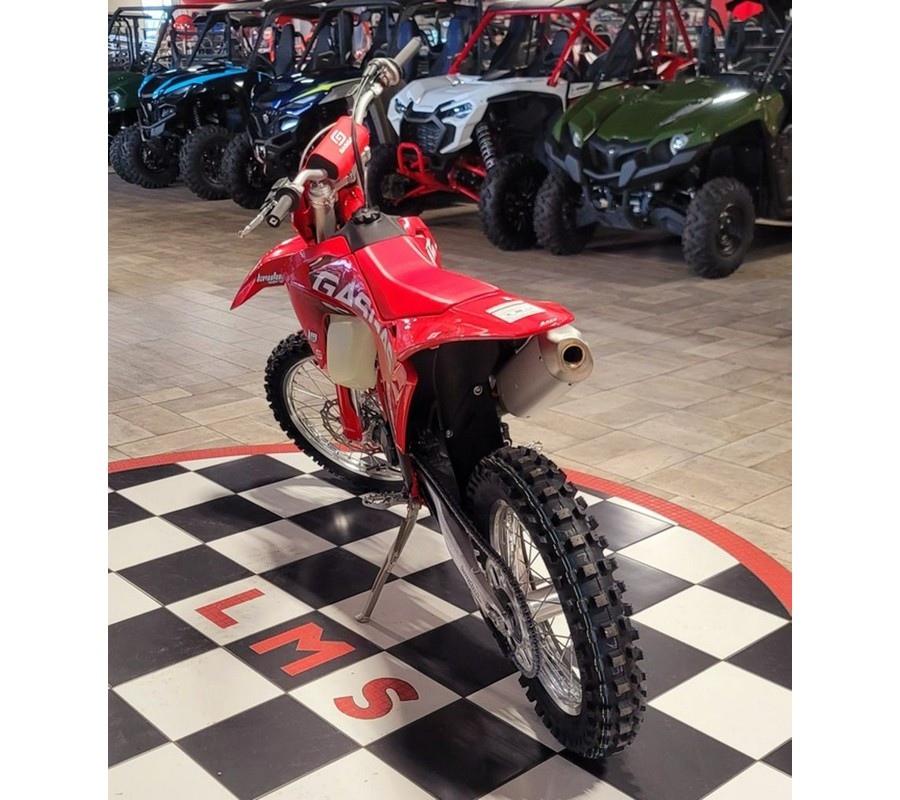 2024 GASGAS EX 250F