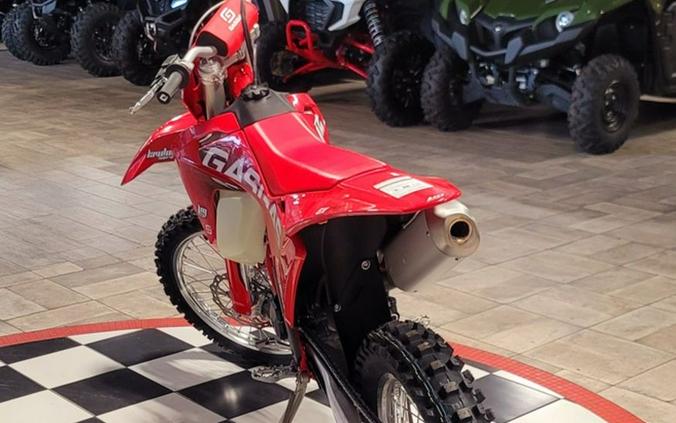 2024 GASGAS EX 250F