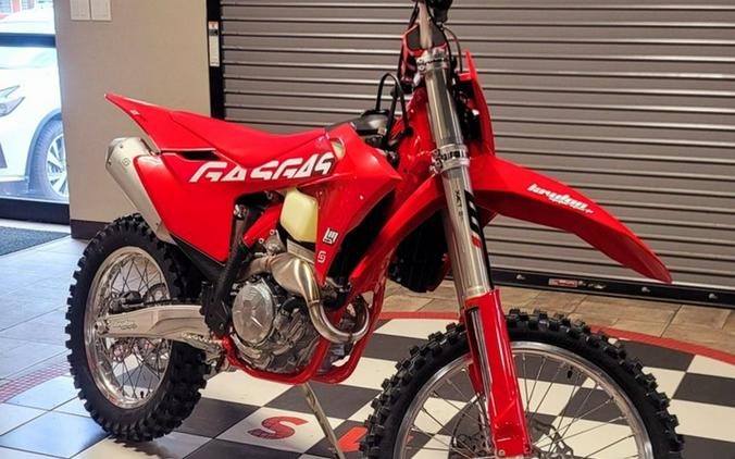 2024 GASGAS EX 250F