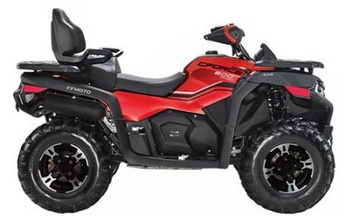 2023 CFMOTO CFORCE 600 Touring