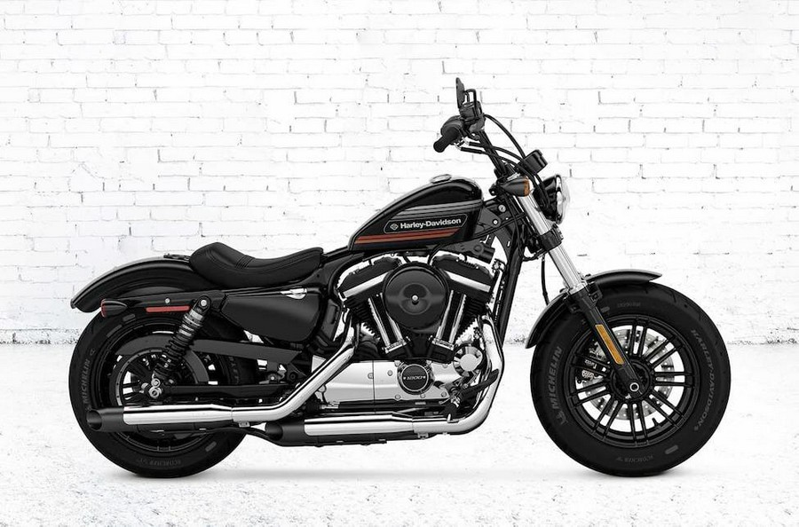 2018 Harley-Davidson® Sportster® Forty-Eight® Special