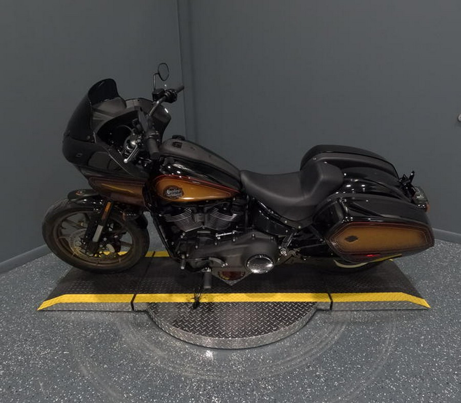 2024 Harley-Davidson® FXLRST - Low Rider® ST