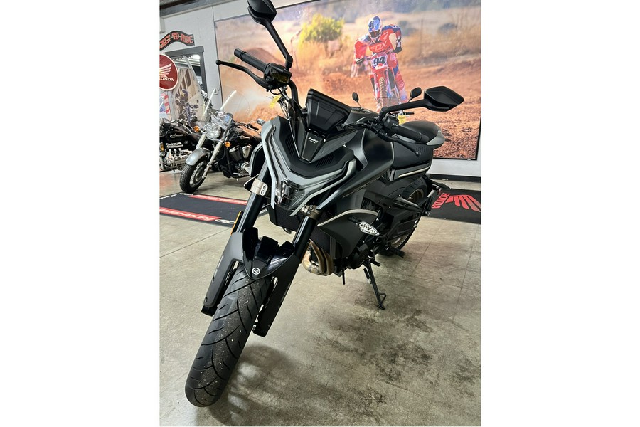 2024 CFMOTO 800 NK