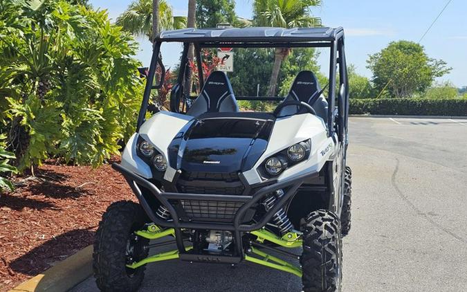 2024 Kawasaki Teryx S LE