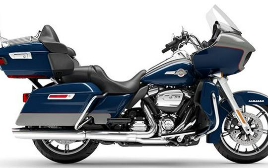 2023 Harley-Davidson Road Glide Limited