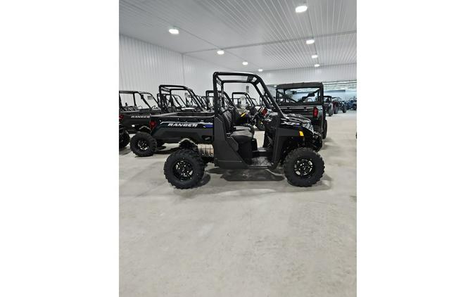 2024 Polaris Industries RANGER XP 1000 PREMIUM - AZURE CRYSTAL MET Premium