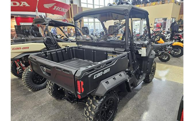 2023 Can-Am Defender HD9 DPS