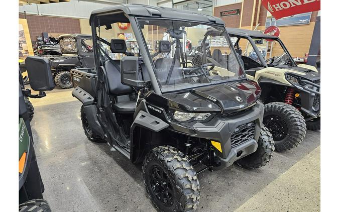 2023 Can-Am Defender HD9 DPS