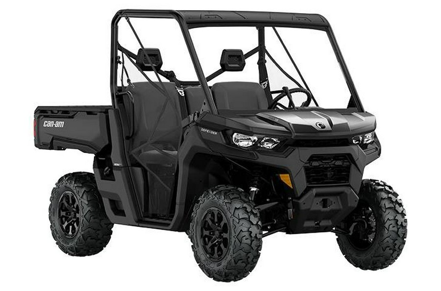 2023 Can-Am Defender HD9 DPS