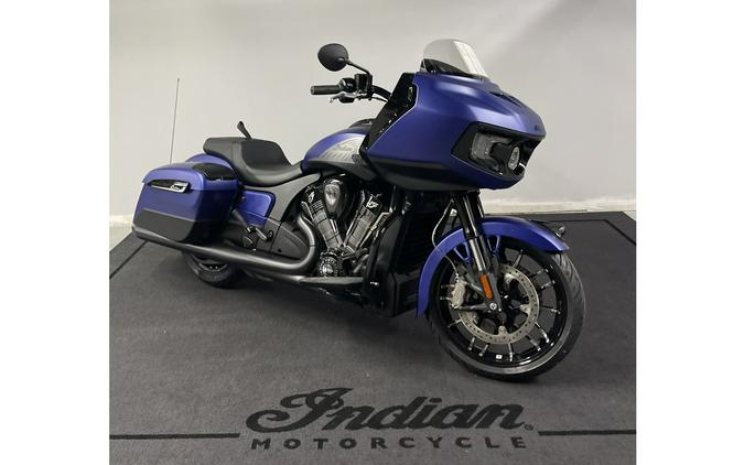 2024 Indian Motorcycle CHALLENGER DARK HORSE w POWERBAND AUDIO