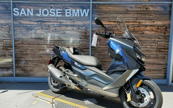 2024 BMW C 400 GT