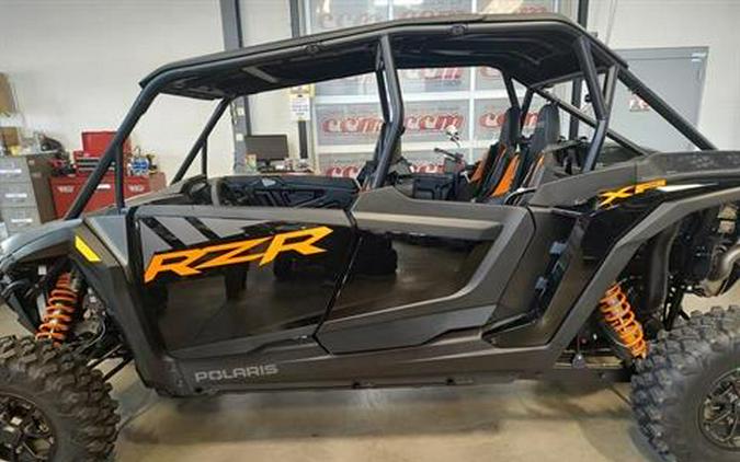 2024 Polaris RZR XP 4 1000 Ultimate