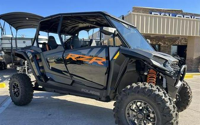 2024 Polaris RZR XP 4 1000 Ultimate