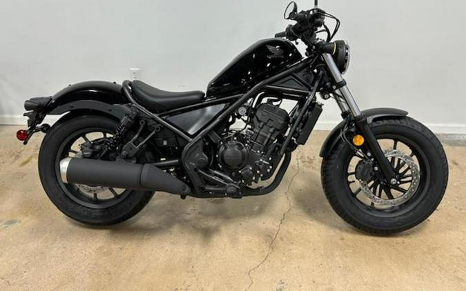 2024 Honda® Rebel 300 ABS