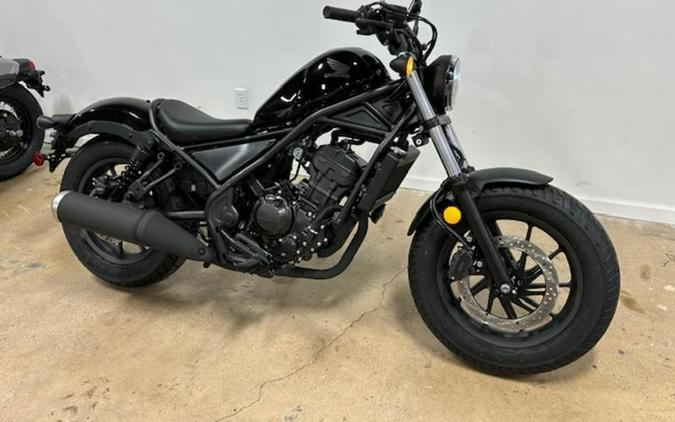 2024 Honda® Rebel 300 ABS