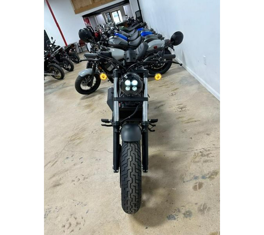 2024 Honda® Rebel 300 ABS