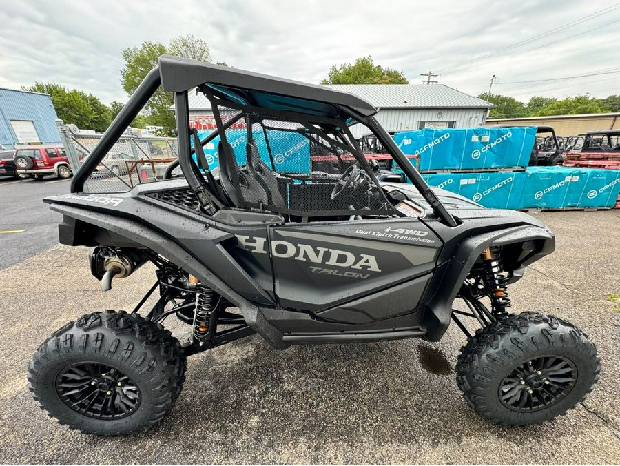 2024 Honda Talon 1000R