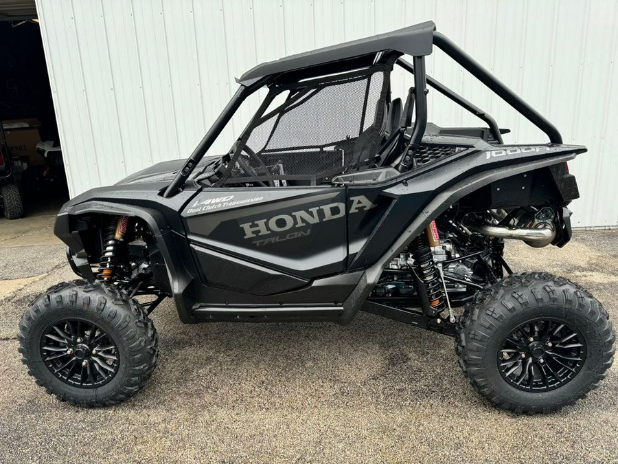 2024 Honda Talon 1000R