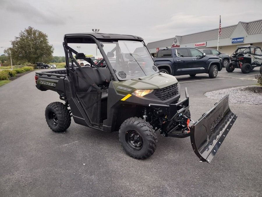 2025 Polaris RANGER 1000 EPS