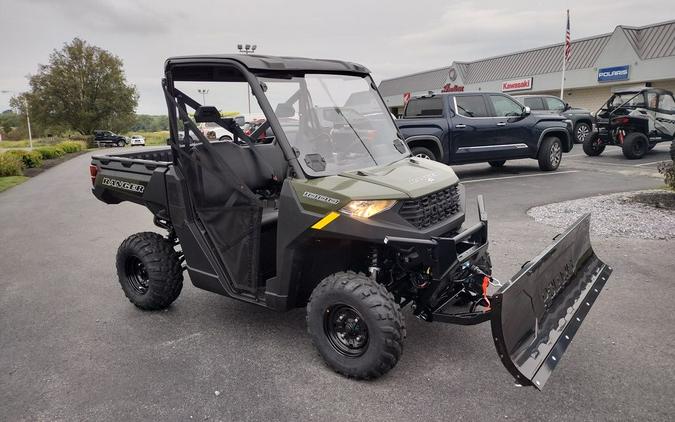 2025 Polaris RANGER 1000 EPS