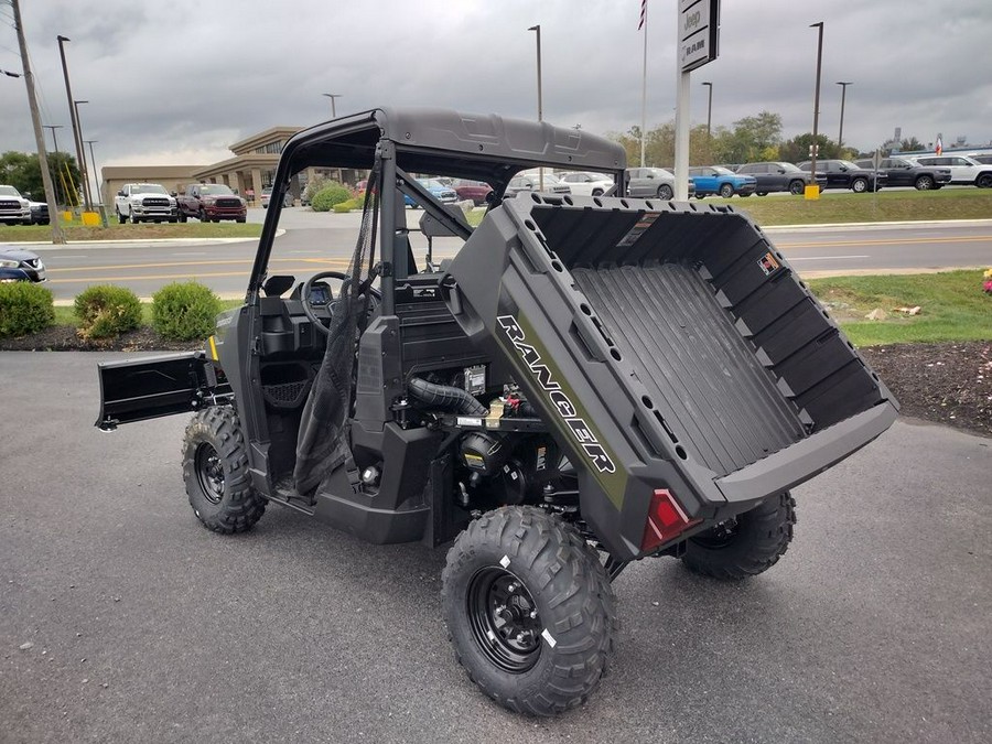 2025 Polaris RANGER 1000 EPS