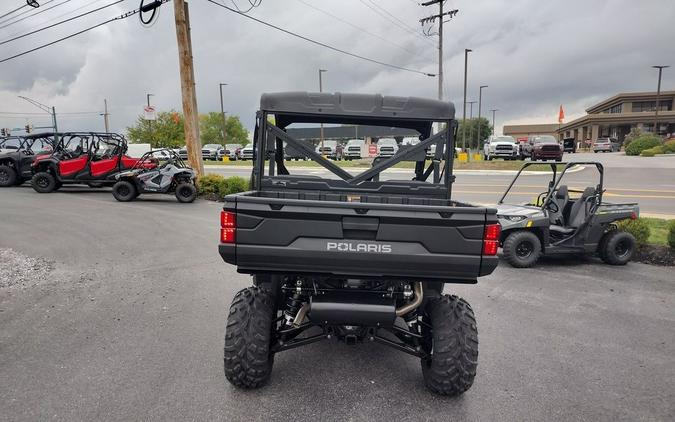 2025 Polaris RANGER 1000 EPS