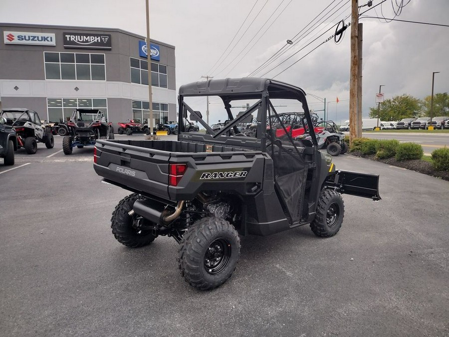 2025 Polaris RANGER 1000 EPS