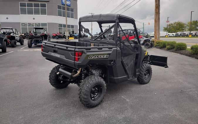 2025 Polaris RANGER 1000 EPS