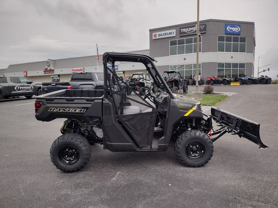 2025 Polaris RANGER 1000 EPS