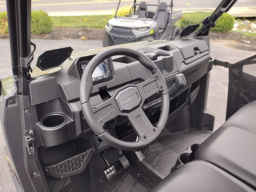 2025 Polaris RANGER 1000 EPS