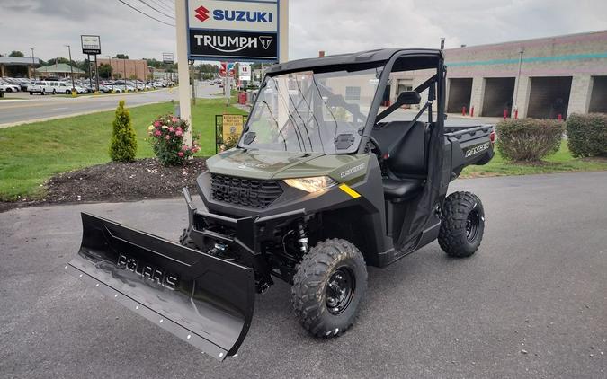 2025 Polaris RANGER 1000 EPS