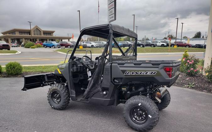 2025 Polaris RANGER 1000 EPS