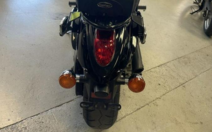 2009 Kawasaki Vulcan 900 Custom