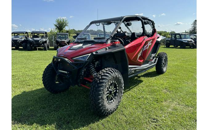 2022 Polaris Industries RZR Pro XP 4 Premium