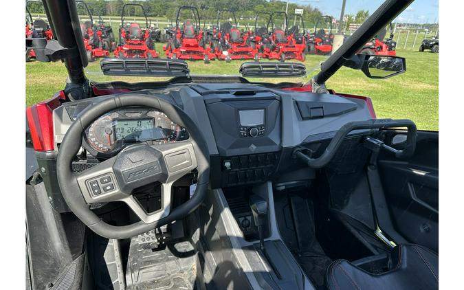 2022 Polaris Industries RZR Pro XP 4 Premium