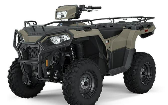 2025 Polaris® Sportsman 570