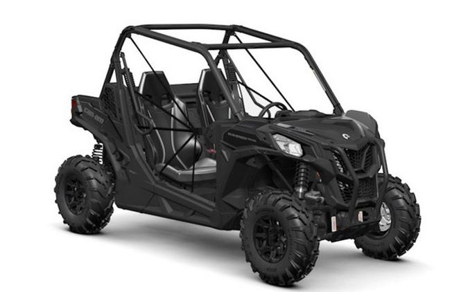 2025 Can-Am Maverick Trail DPS 700